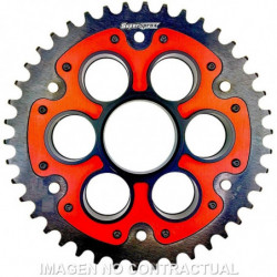 Corona supersprox stealth...