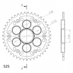 Corona supersprox stealth...