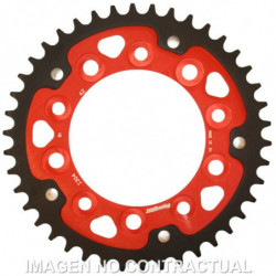 Corona supersprox stealth...