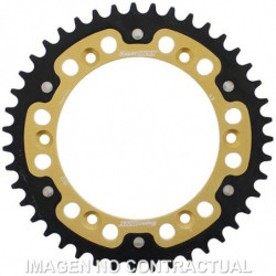 Corona supersprox stealth...