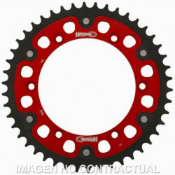 Corona supersprox stealth...