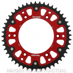 Corona supersprox stealth...