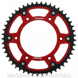 Corona supersprox stealth...