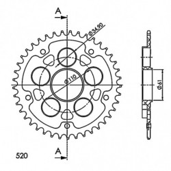 Corona supersprox stealth...