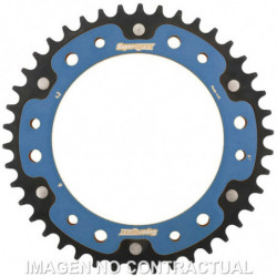 Corona supersprox stealth...