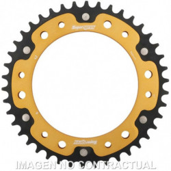 Corona supersprox stealth...