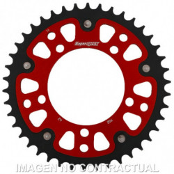 Corona supersprox stealth...