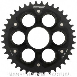 Corona supersprox stealth...