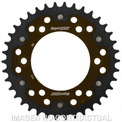 Corona supersprox stealth...