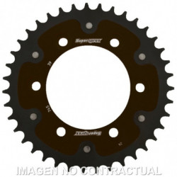 Corona supersprox stealth...