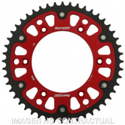 Corona supersprox stealth...