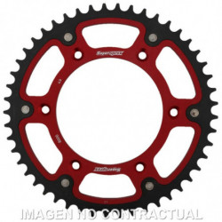 Corona supersprox stealth...