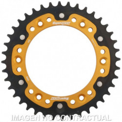 Corona supersprox stealth...