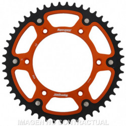 Corona supersprox stealth...