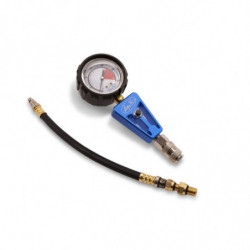 Medidor de compresion con...