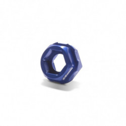 Adaptador hexagonal para...