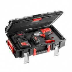 Llave de impacto facom 18v...