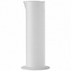 Vaso medidor de aceite...