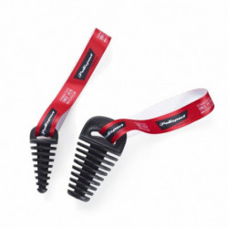 Tapas de silenciador...