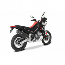 Silenciador slip-on hp...