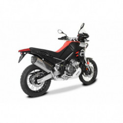 Silenciador slip-on hp...