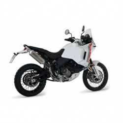 Silenciador slip-on hp...