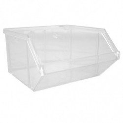 Cubeta porta-herramientas....