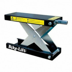 Bike lift tablero...