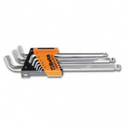 Juego de llaves allen...