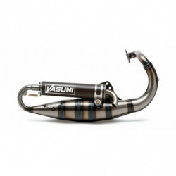 Escape completo yasuni r...