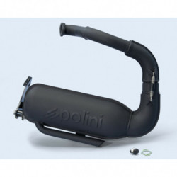 Escape completo polini...