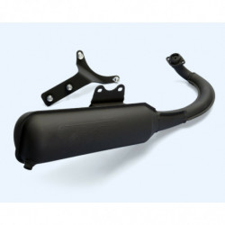 Escape completo polini...