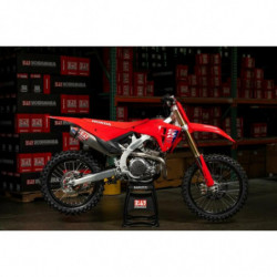 Escape completo yoshimura...