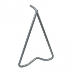 Caballete lateral triangulo...