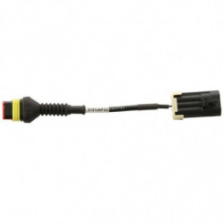 Cable diagnosis texa...