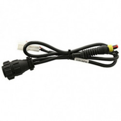 Cable diagnosis texa...