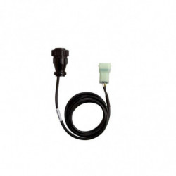 Cable diagnosis texa royal...