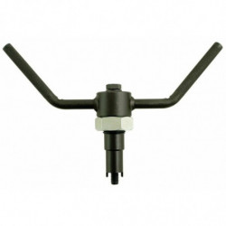 Herramienta de rotacion del...