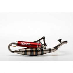 Escape yasuni homologado r...