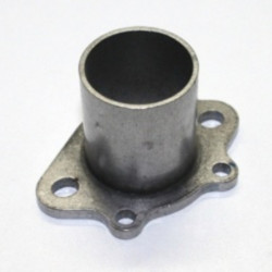 Boquilla escape yasuni...