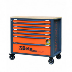 Cajonera movil beta...