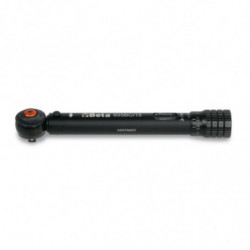 Llave dinamometrica de clic...