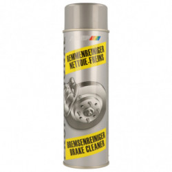 Limpia frenos motip-spray...