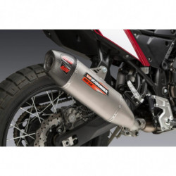 Silenciador yoshimura...