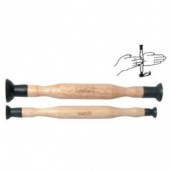 Herramienta con ventosa...