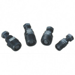 Extractor con rosca externa...