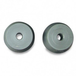 Adaptador para centrador de...