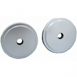 Adaptador para centrador de...