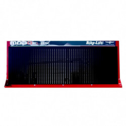 Panel porta-herramientas...