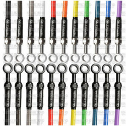 Venhill – kit de tuyaux...